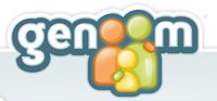 Genoom logo