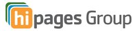 hipages Group logo
