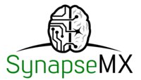 SynapseMX logo
