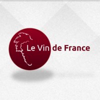 Le Vin de France logo