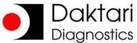 Daktari Diagnostics logo