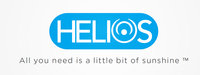 Helios Group Inc. logo