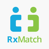 RxMatch logo