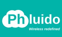 Phluido logo