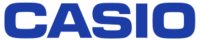 CASIO logo