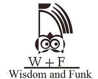 Wisdom + Funk logo