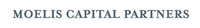 Moelis Capital Partners logo