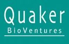 Quaker Bio Ventures logo