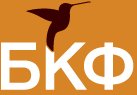 Bkf Bank logo