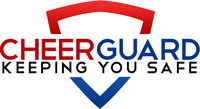 Cheer Guard logo