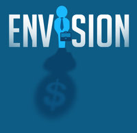 Envision logo