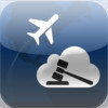 EmptyLegMarket logo
