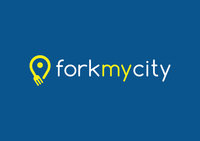 ForkMyCity logo