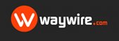Waywire logo