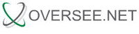 Oversee.net logo