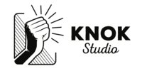 Knok Studio logo