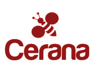 Cerana Beverages logo