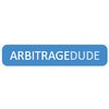 ArbitrageDude -  financial services investment management