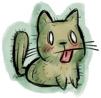 Cactus Cat Games logo