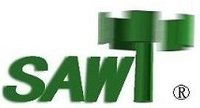 SAWT Inc. logo
