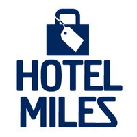 HotelMiles.com logo