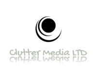 Clutter Media LTD logo