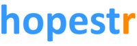 Hopestr logo