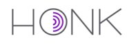 HONK logo