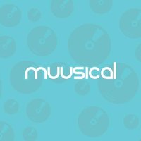 Muusical logo