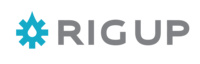 RigUp logo