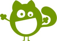 Grabimo logo