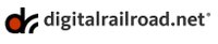 Digital Railroad logo