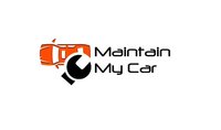Maintain My Car logo
