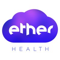 EtherHealth logo