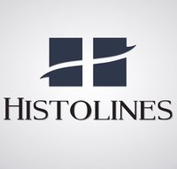 Histolines logo