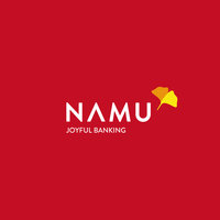 NAMU logo