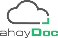 ahoyDoc logo