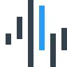 Crypto Wallet Report logo