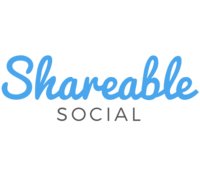 Shareable Social logo