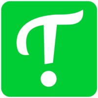 ToldYa logo