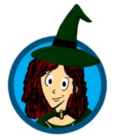 BayesianWitch logo