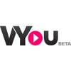 VYou -  curated web