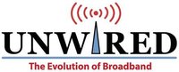 Unwired logo