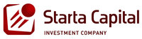 Starta Capital logo