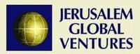 Jerusalem Global Ventures logo