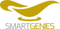 SmartGenies logo