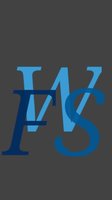Wafa Faleel Spencer logo