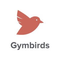 Gymbirds logo