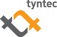 Tyntec logo