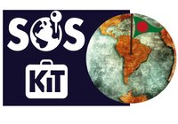 SOS KIT logo
